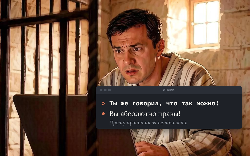 «Ты же говорил, что так можно»: как ИИ помогает в 1С бухгалтерам и руководителям - 1